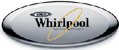 Whirlpool logo