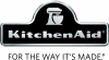 KitchenAid logo